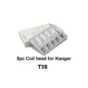  | World's Finest Victory Club | Vaping Shop | 0001040_kanger-t3s-coil-replacement-5-pack_300