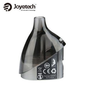 Original Joyetech Atopack Dolphin Cartridge 2ml 6ml Capacity Without coil head for Atopack Dolphin Kit Atopack