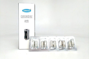  | World's Finest Victory Club | Vaping Shop | sigelei-revolvr-sub-ohm-replacement-coils_800x
