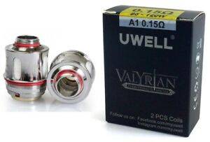  | World's Finest Victory Club | Vaping Shop | t_UWELL VALYRIAN COIL 0.15OHM
