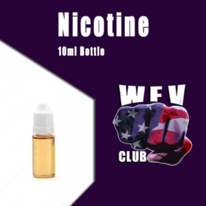  | World's Finest Victory Club | Vaping Shop | nicotine_bottle